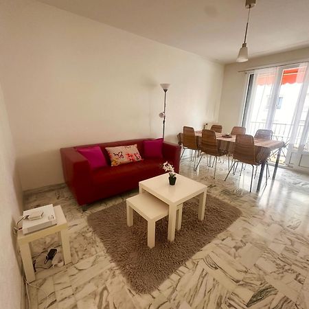 Agencia Appartement 2 Chambres Le Corfou Cannes Esterno foto