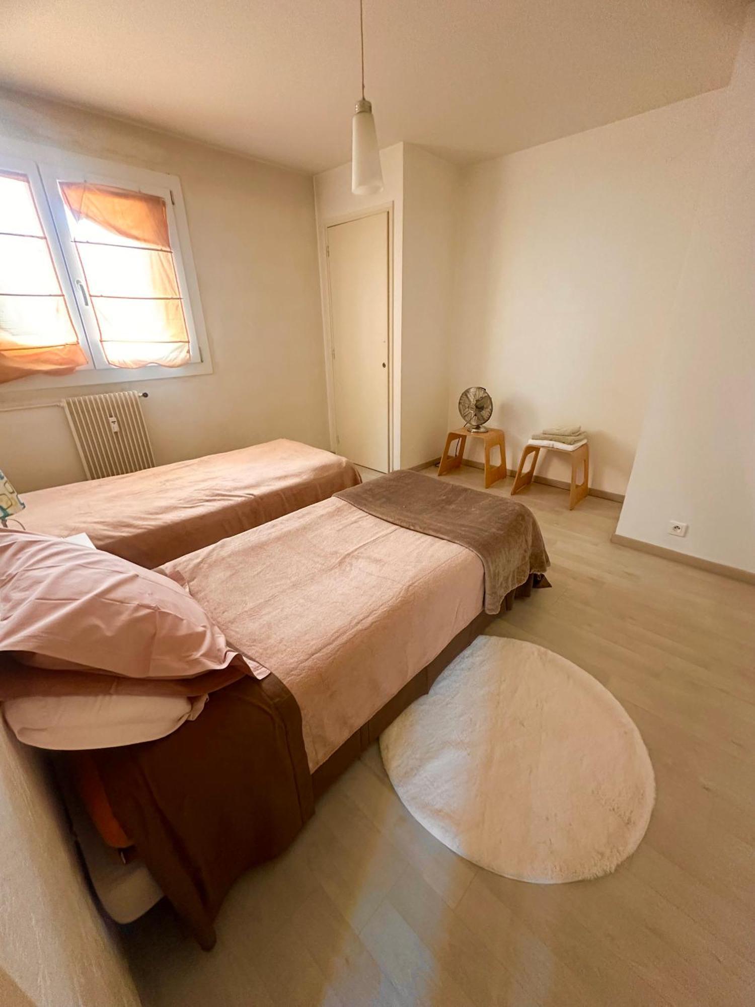 Agencia Appartement 2 Chambres Le Corfou Cannes Esterno foto