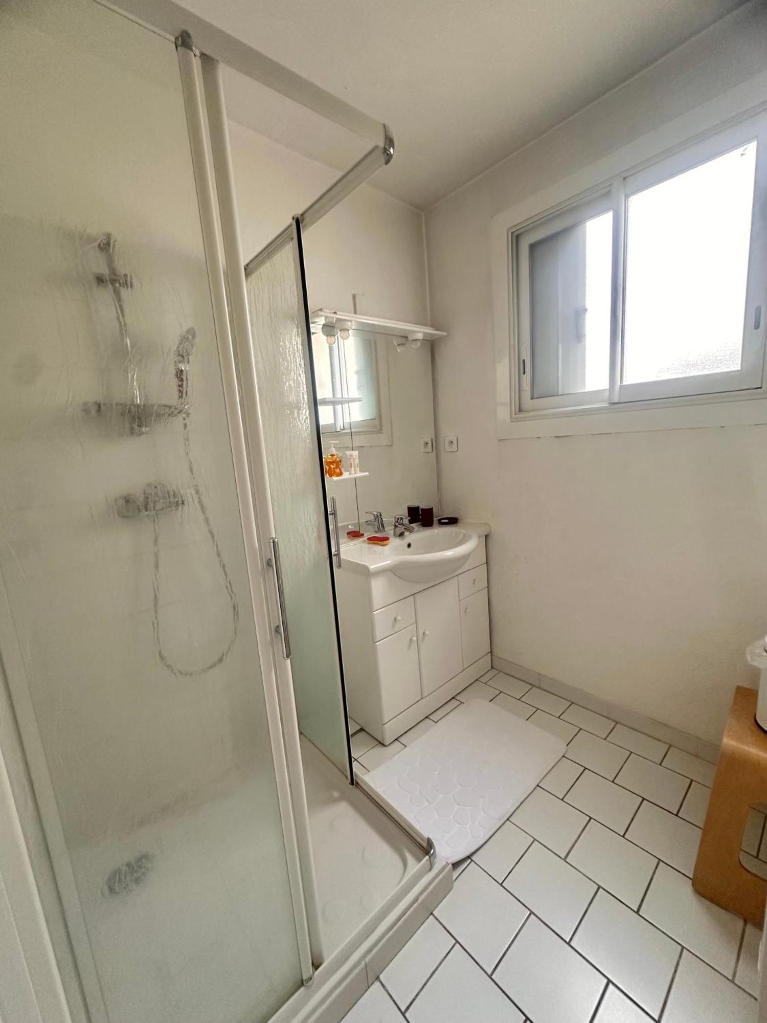 Agencia Appartement 2 Chambres Le Corfou Cannes Esterno foto
