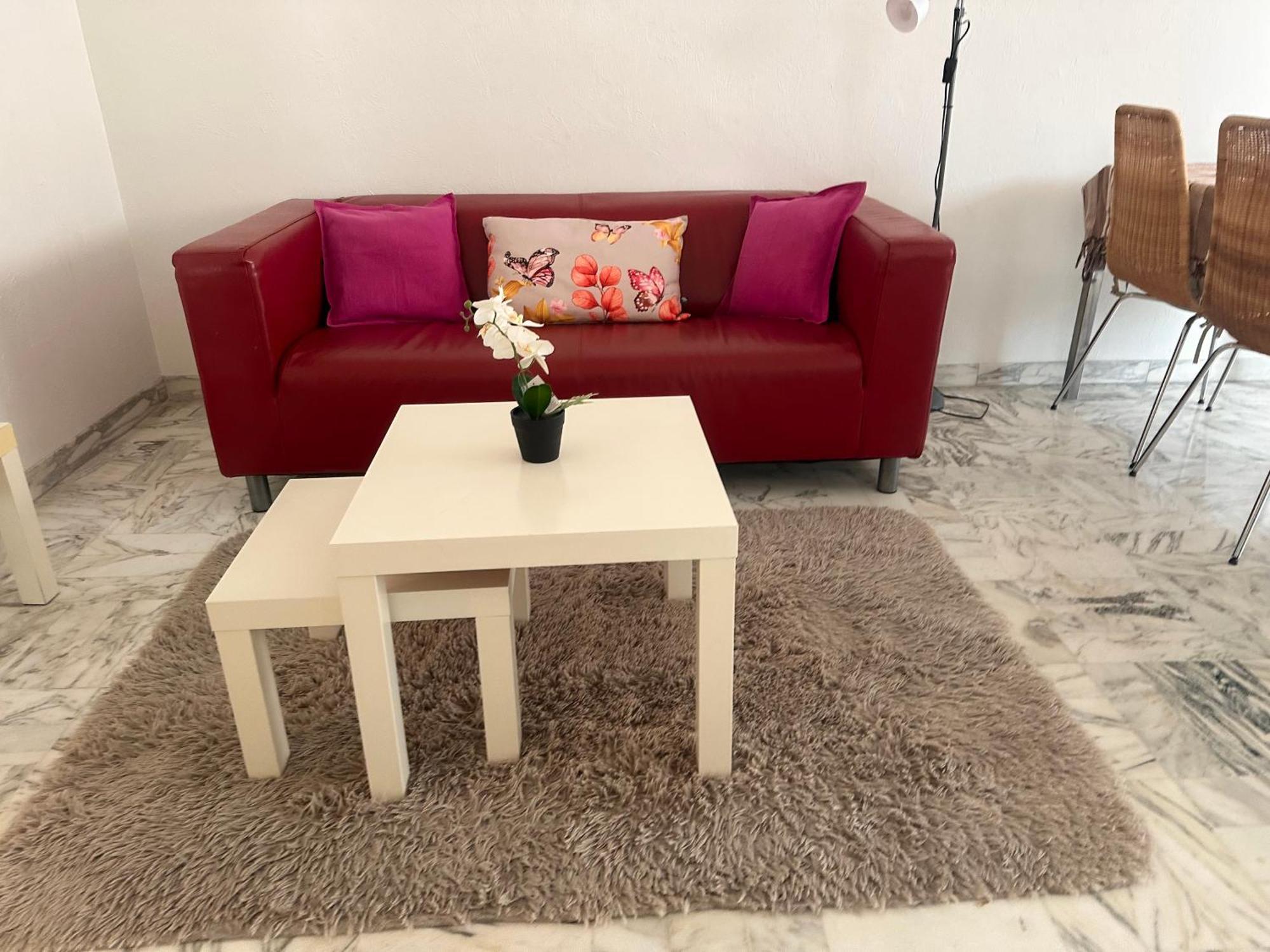 Agencia Appartement 2 Chambres Le Corfou Cannes Esterno foto